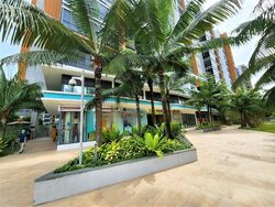 Coco Palms (D18), Shop House #460171141